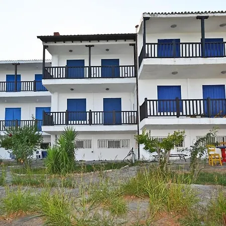 Sofia's Village 度假居